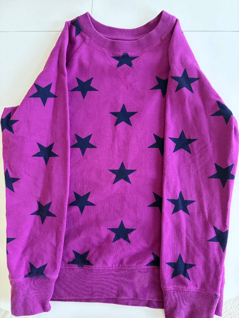 Primary Star Sweatshirt
